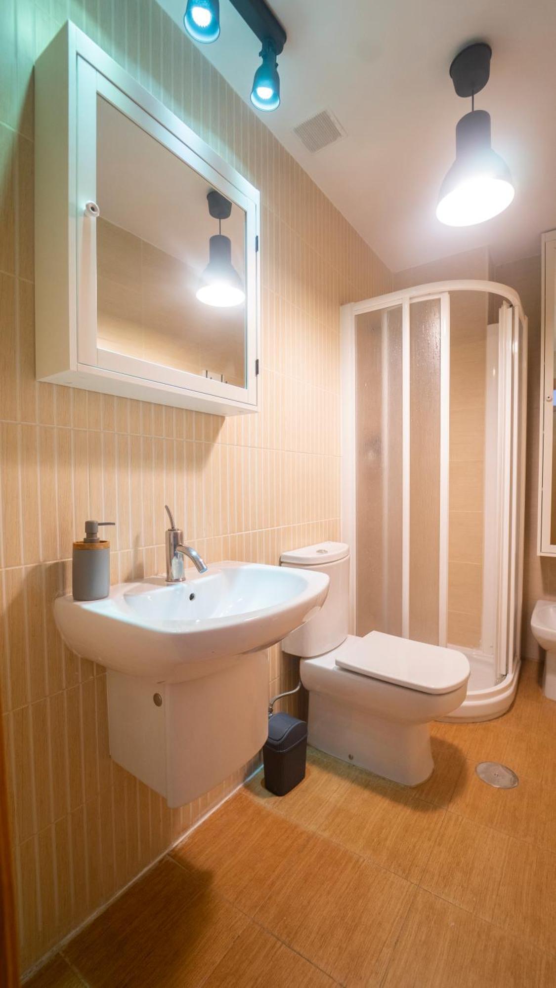 H&H Suite Corrala Realejo Granada Kültér fotó