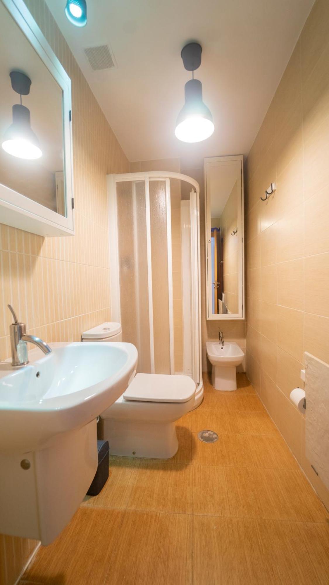 H&H Suite Corrala Realejo Granada Kültér fotó