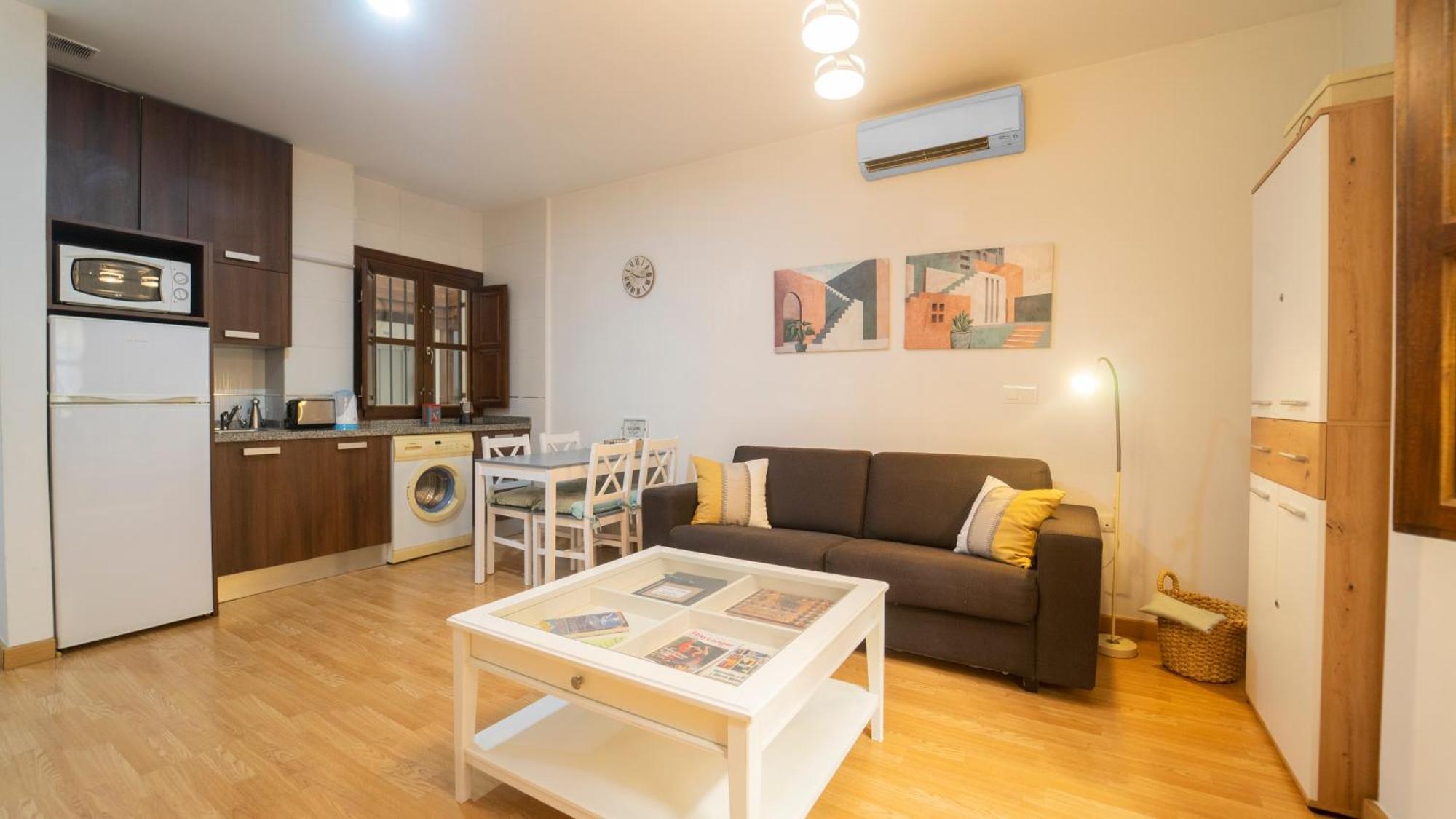 H&H Suite Corrala Realejo Granada Kültér fotó